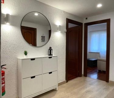 Gijon-Este Apartment | Apartamento Claret - A 600 m de la playa