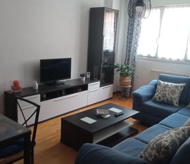 Arriondas Apartment | Apartamento Clarin