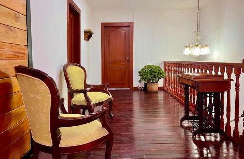La Estrella Apartment | Apartamento Colonial