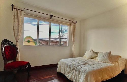 La Estrella Apartment | Apartamento Colonial