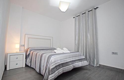 Caravaca de la Cruz Apartment | Apartamento Completo Lonja Centro