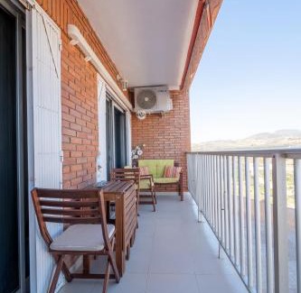 Puerto de Mazarron Apartment | Apartamento con vistas al mar Puerto de Mazarrón
