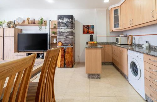Puerto de Mazarron Apartment | Apartamento con vistas al mar Puerto de Mazarrón
