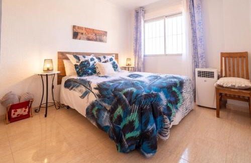 Puerto de Mazarron Apartment | Apartamento con vistas al mar Puerto de Mazarrón