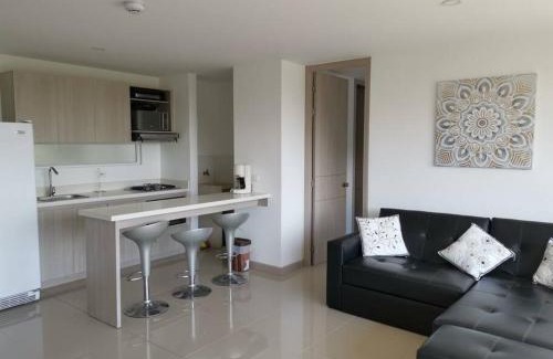 Santa Fe de Antioquia Apartment | Apartamento Recreativo