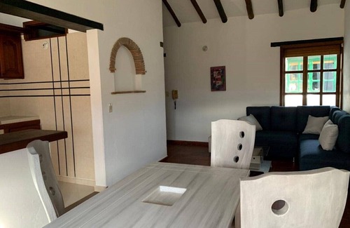 Villa de Leyva House | Apartamento reserva in Villa de Leyva