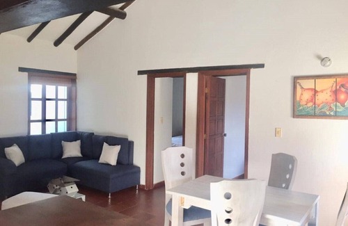 Villa de Leyva House | Apartamento reserva in Villa de Leyva
