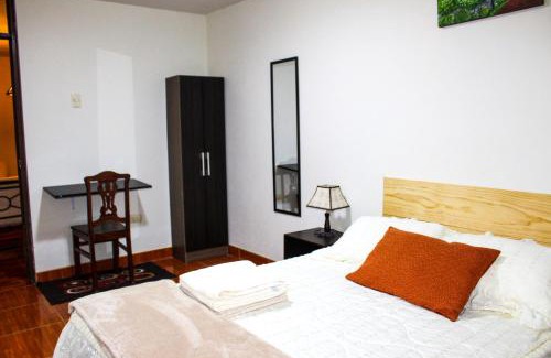 Chivay Apartment | Apartamento Colca 's Home, cuenta con dos habitaciones