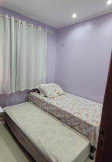 Coqueiro Apartment | Apartamento com 3 quartos disponível para 30