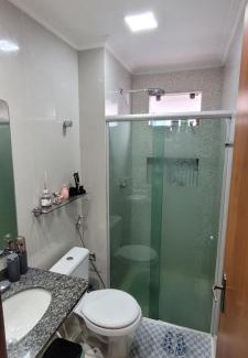 Coqueiro Apartment | Apartamento com 3 quartos disponível para 30