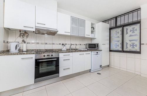 Se Apartment | Apartamento com Dois Quartos bem Localizado e Ideal Para Famílias