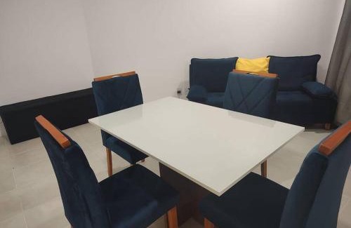 Sahy Apartment | Apartamento com varanda Reserva do Sahy