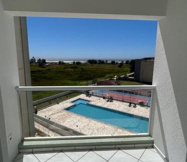 Laguna Apartment | Apartamento com vista imperdível