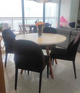 Marco Apartment | Apartamento com Vista Maravilhosa para COP 30
