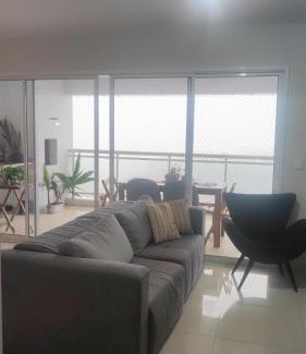 Marco Apartment | Apartamento com Vista Maravilhosa para COP 30