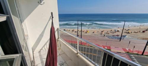 Ponta Negra Apartment | Apartamento com vista para o mar de Ponta Negra, Maricá, RJ