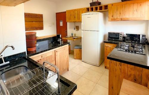 Mailasqui Apartment | Apartamento Compacto em São Roque