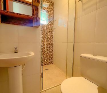 Mailasqui Apartment | Apartamento Compacto em São Roque