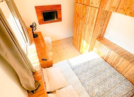 Mailasqui Apartment | Apartamento Compacto em São Roque