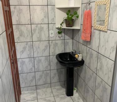Santa Teresa Apartment | Apartamento completo
