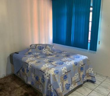 Santa Teresa Apartment | Apartamento completo