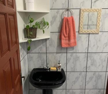 Santa Teresa Apartment | Apartamento completo
