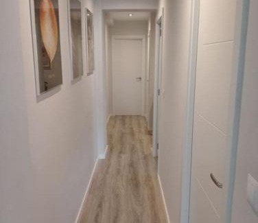 Santander Apartment | Apartamento completo céntrico