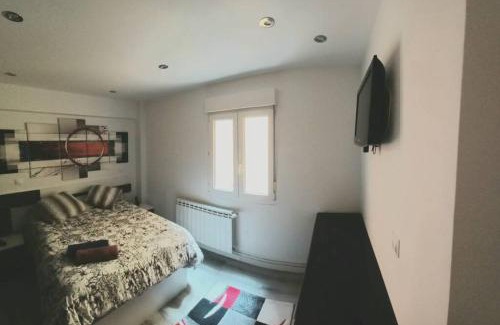 Santander Apartment | Apartamento completo céntrico