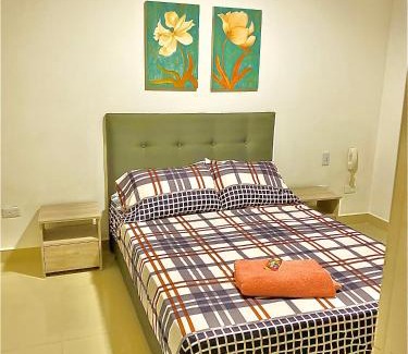 Ibague Apartment | Apartamento completo