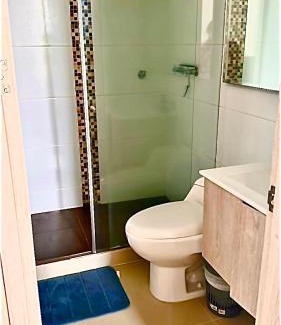 Ibague Apartment | Apartamento completo