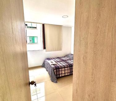 Ibague Apartment | Apartamento completo