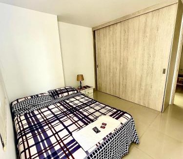 Ibague Apartment | Apartamento completo