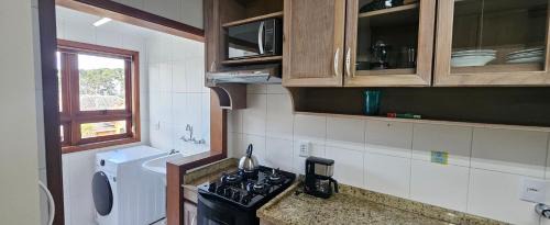 Floresta Apartment | Apartamento Completo Gramado