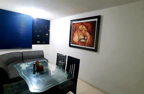 San Jose de Cucuta Apartment | Apartamento Completo I