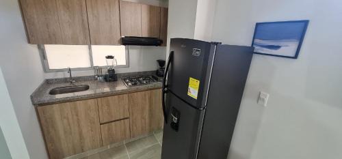 Ibague Apartment | Apartamento Completo Ibague - Parqueadero - Ocobo