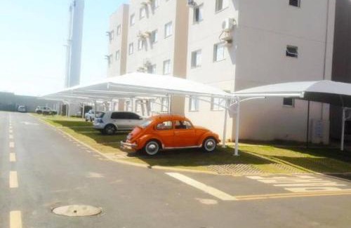 Rio Verde Apartment | Apartamento Completo Rio Verde