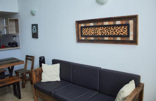 Villeta Apartment | Apartamento completo tipo vintage en villeta