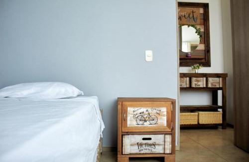 Villeta Apartment | Apartamento completo tipo vintage en villeta