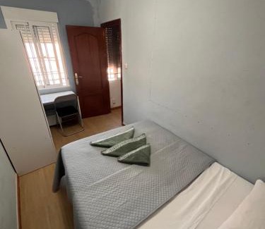 Camas Apartment | Apartamento Completo Z24 en Camas Sevilla