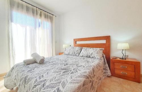 Los Geraeos Apartment | Apartamento con Aire Acondicionado, Wifi y Parking - by Aloha Palma