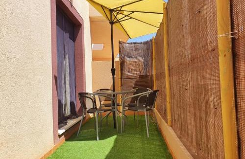 Los Geraeos Apartment | Apartamento con Aire Acondicionado, Wifi y Parking - by Aloha Palma