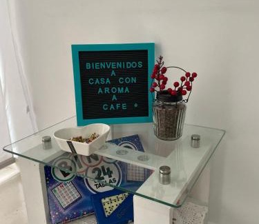 Armenia Apartment | Apartamento con aroma a café