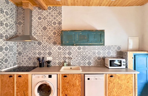 Astorga Apartment | Apartamento con Baño Adaptado