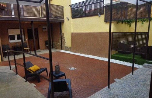 Astorga Apartment | Apartamento con Baño Adaptado
