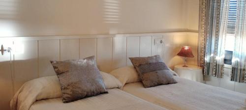 Montsonis Apartment | Apartamento con chimenea - Golfes Cal Gravat