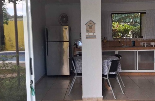 Tarcoles Apartment | Apartamento con Piscina Privada cerca de Punta Leona