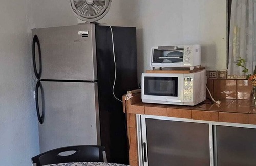 Tarcoles Apartment | Apartamento con Piscina Privada cerca de Punta Leona