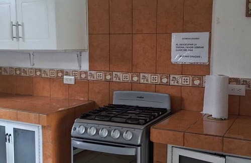 Tarcoles Apartment | Apartamento con Piscina Privada cerca de Punta Leona