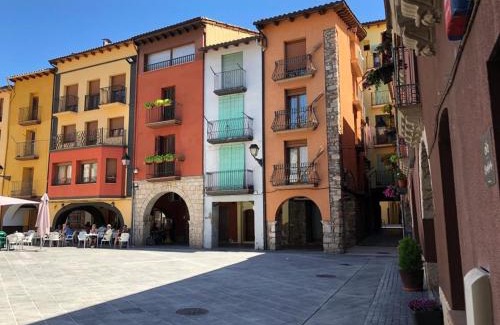 Buira Apartment | Apartamento con encanto