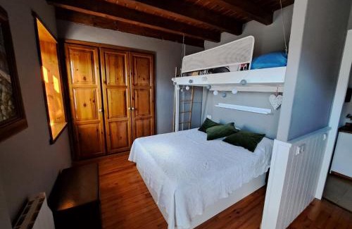 Taull Apartment | Apartamento con encanto